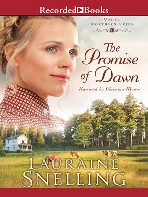 cover image of The Promise of Dawn